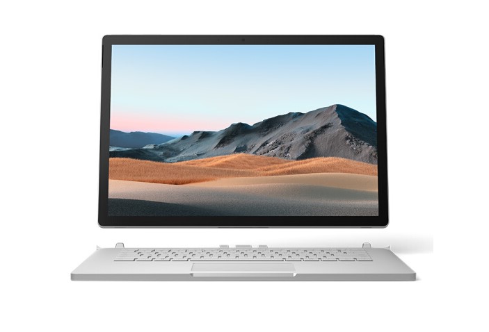 德格Surface 维修前的准备工作